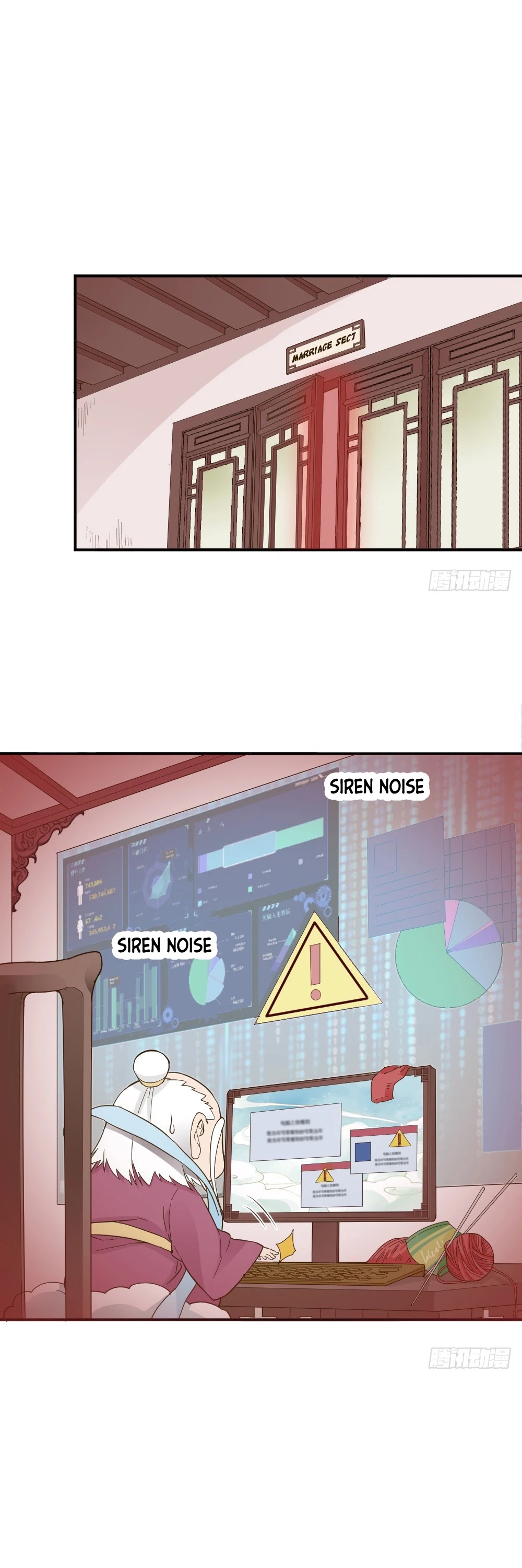 The Matchmaker Forbids Me From Dating Chapter 37 page 25 - Chapter 37