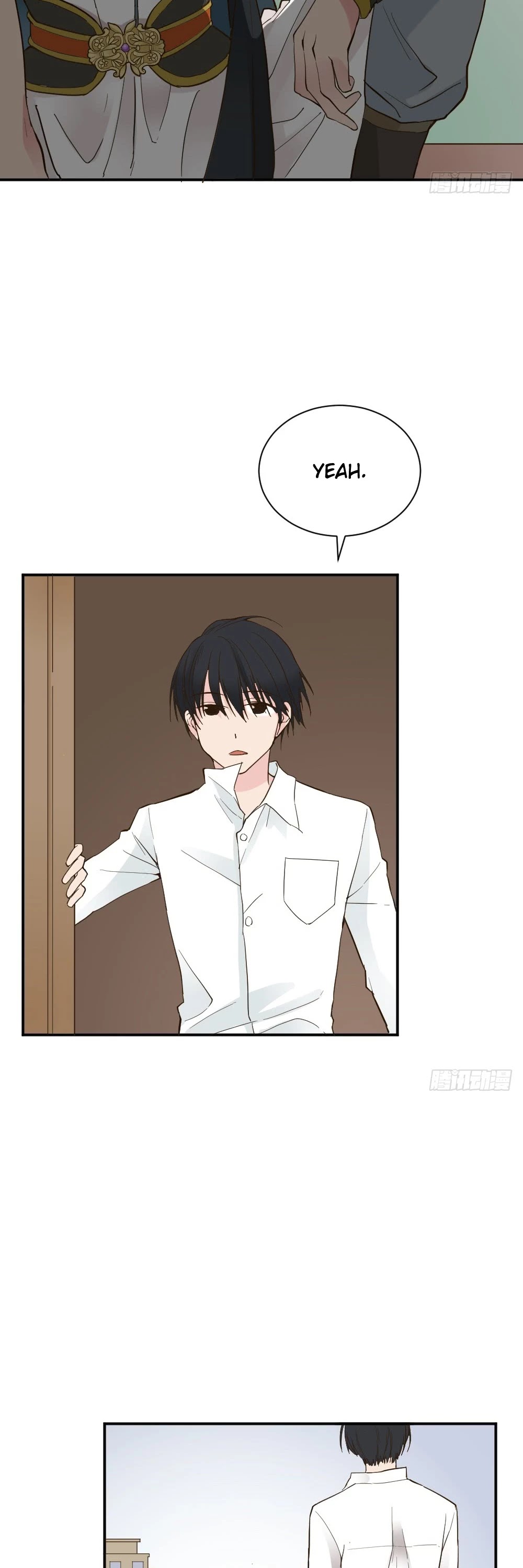 The Matchmaker Forbids Me From Dating Chapter 37 page 29 - Chapter 37
