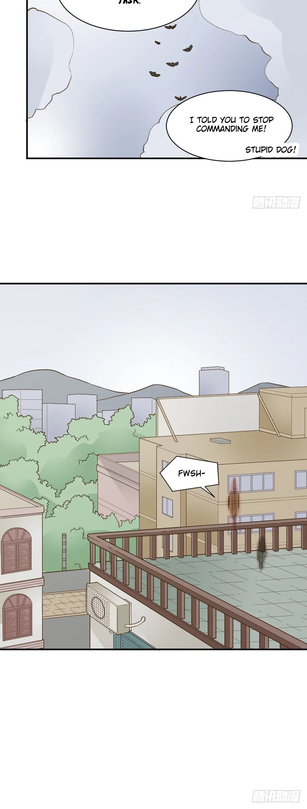 The Matchmaker Forbids Me From Dating Chapter 37 page 38 - Chapter 37