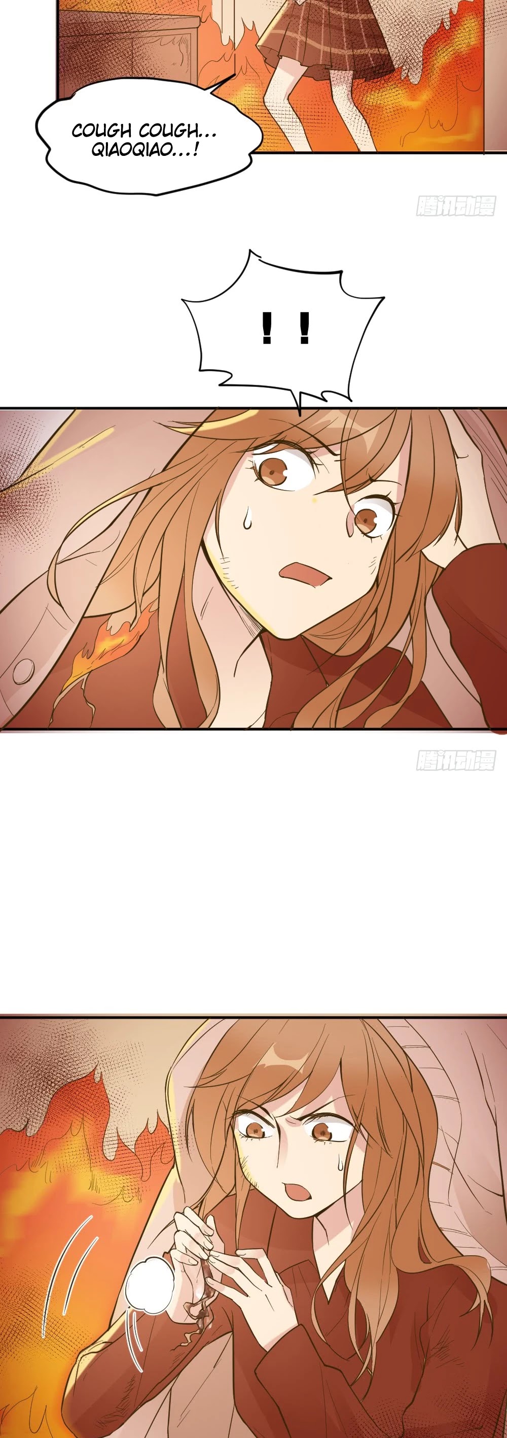 The Matchmaker Forbids Me From Dating Chapter 39 page 22 - Chapter 39