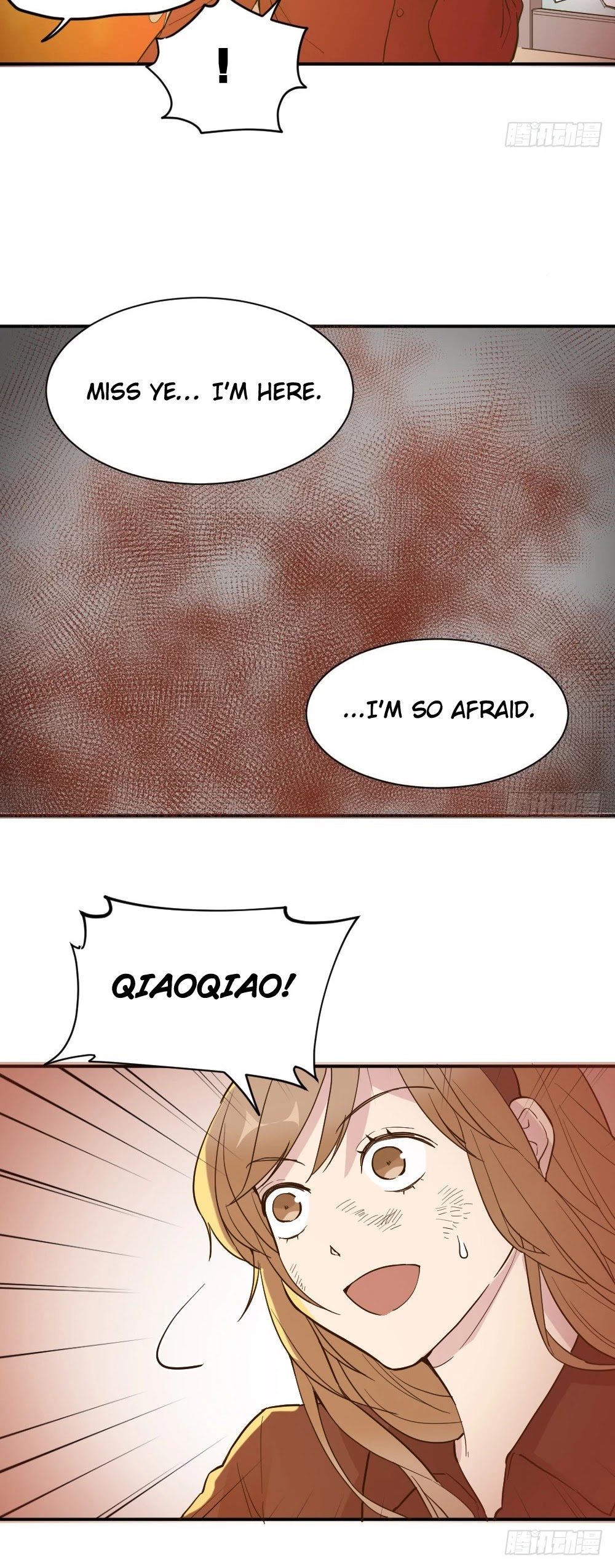 The Matchmaker Forbids Me From Dating Chapter 39 page 25 - Chapter 39