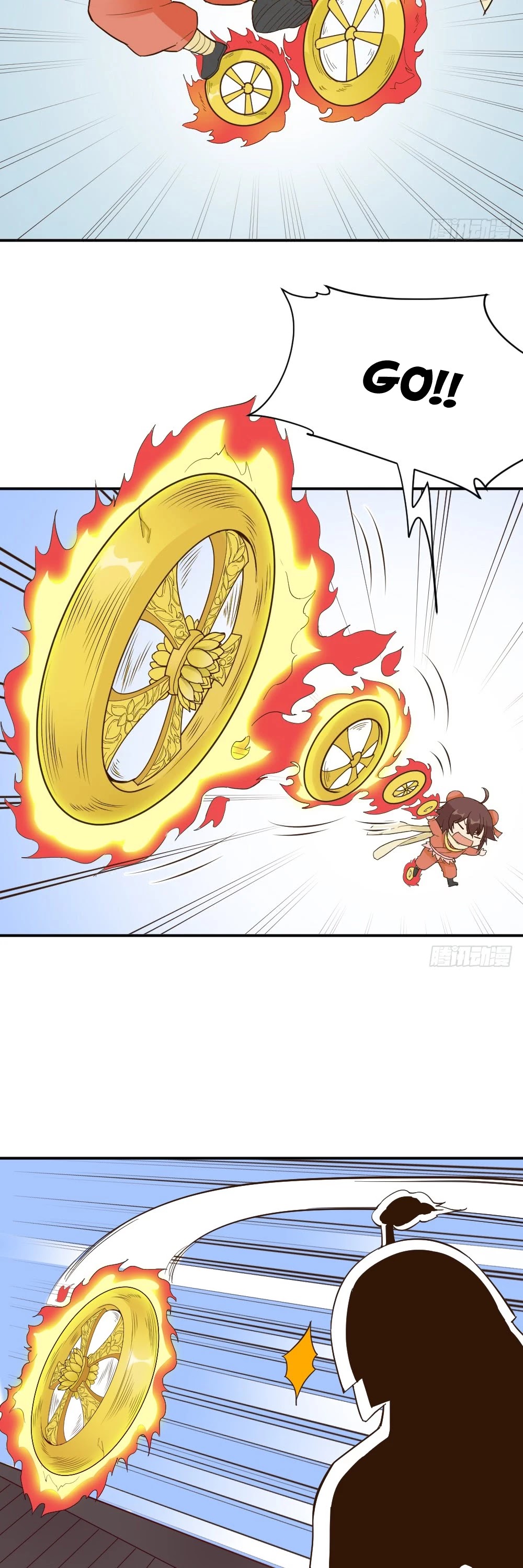 The Matchmaker Forbids Me From Dating Chapter 39 page 3 - Chapter 39