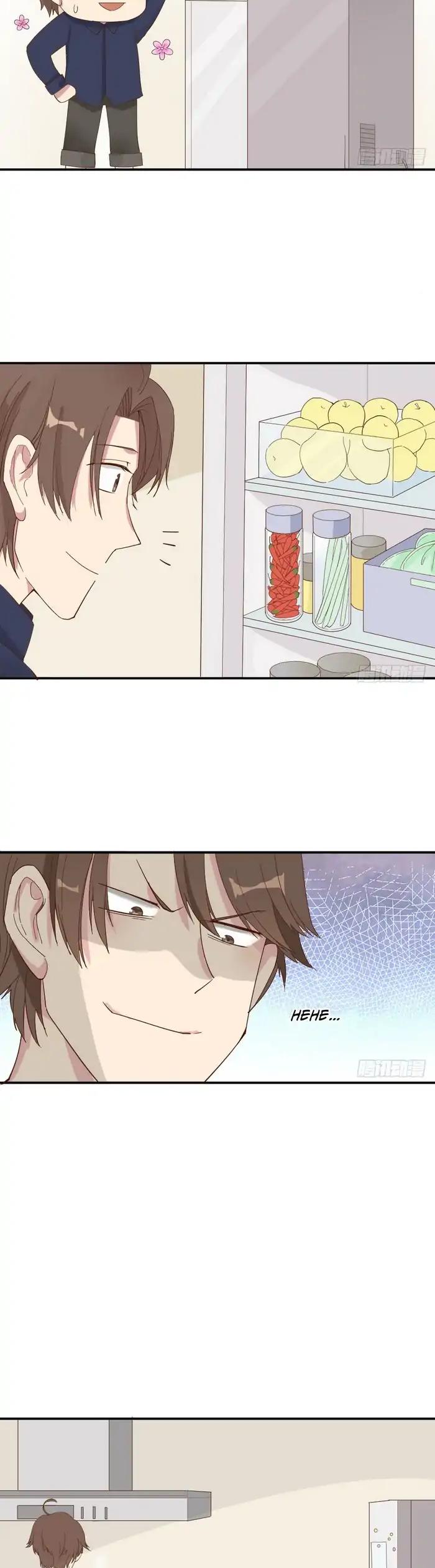 The Matchmaker Forbids Me From Dating Chapter 4 page 14 - Chapter 4