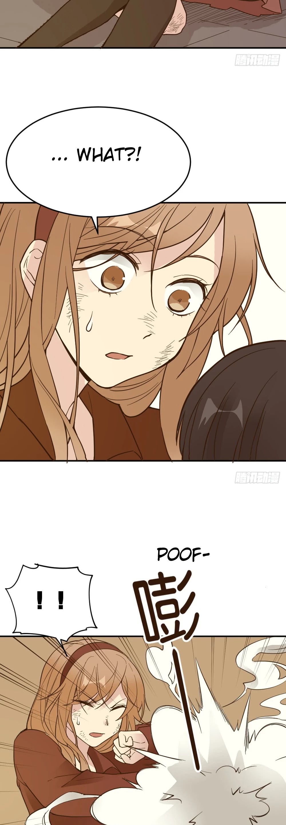 The Matchmaker Forbids Me From Dating Chapter 40 page 10 - Chapter 40