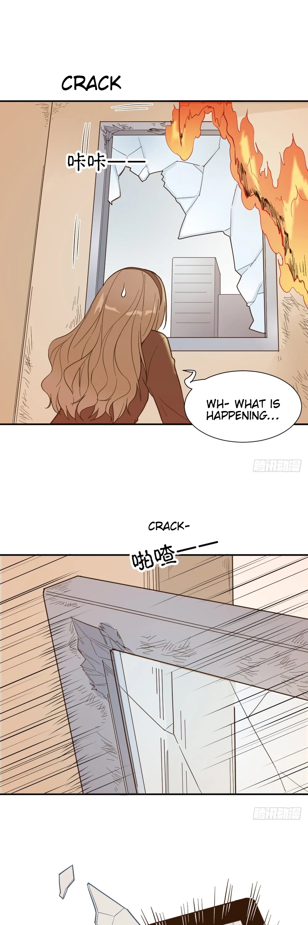 The Matchmaker Forbids Me From Dating Chapter 40 page 12 - Chapter 40