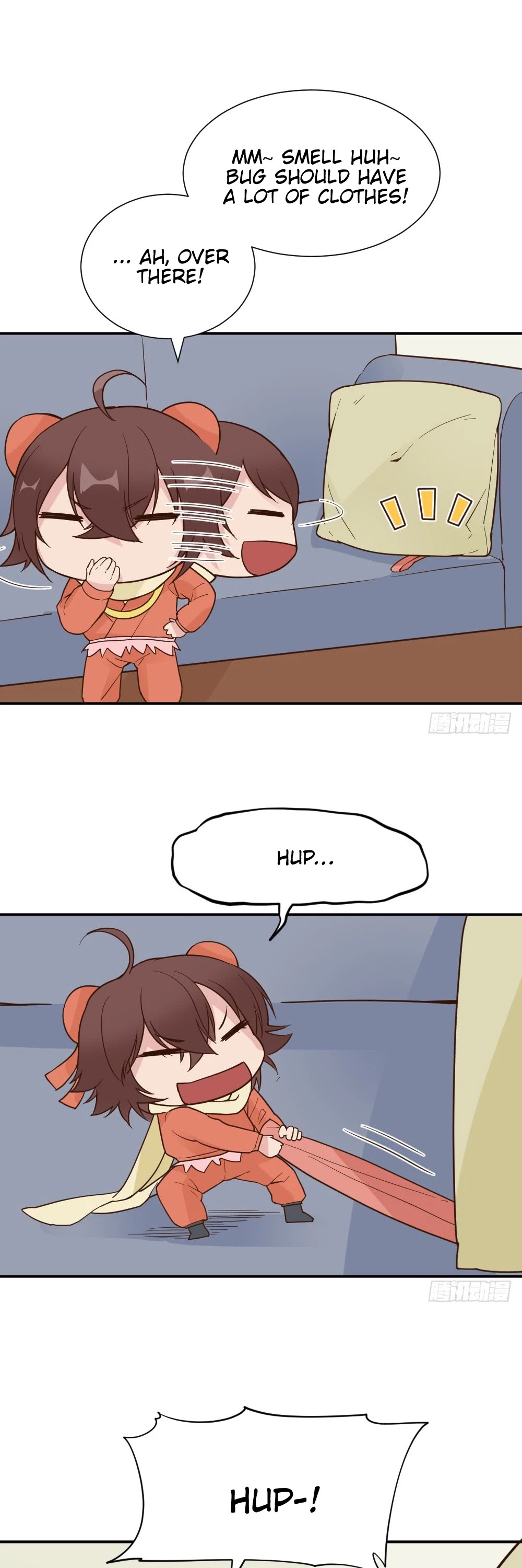 The Matchmaker Forbids Me From Dating Chapter 40 page 28 - Chapter 40