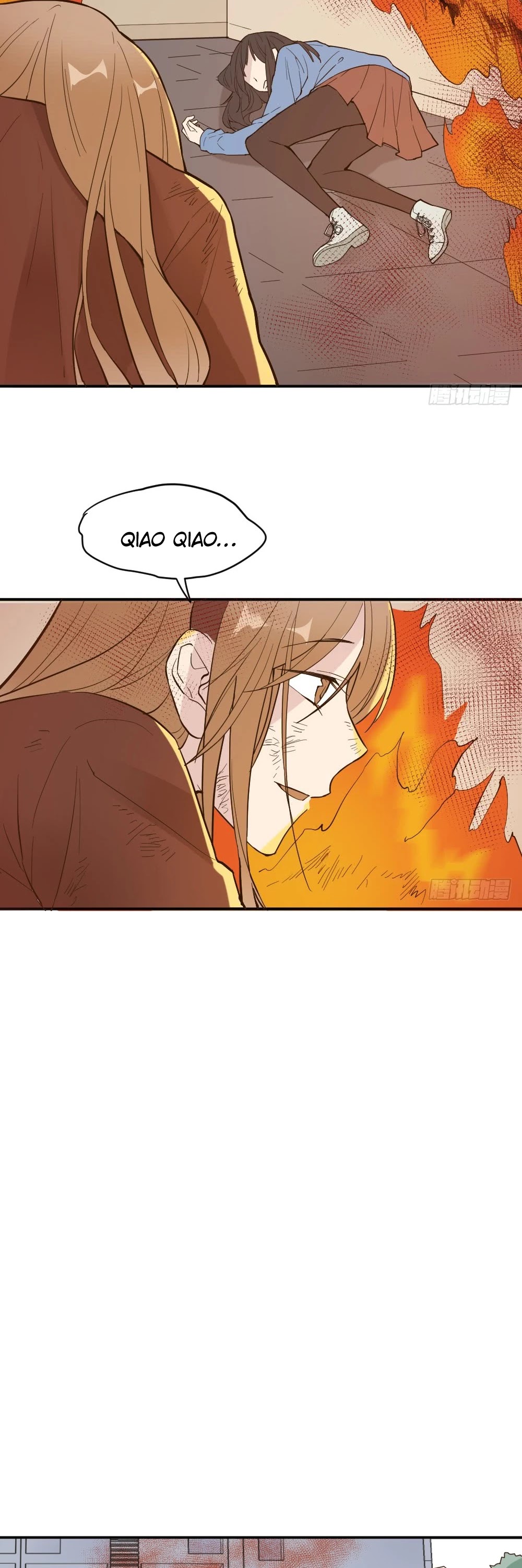 The Matchmaker Forbids Me From Dating Chapter 40 page 3 - Chapter 40