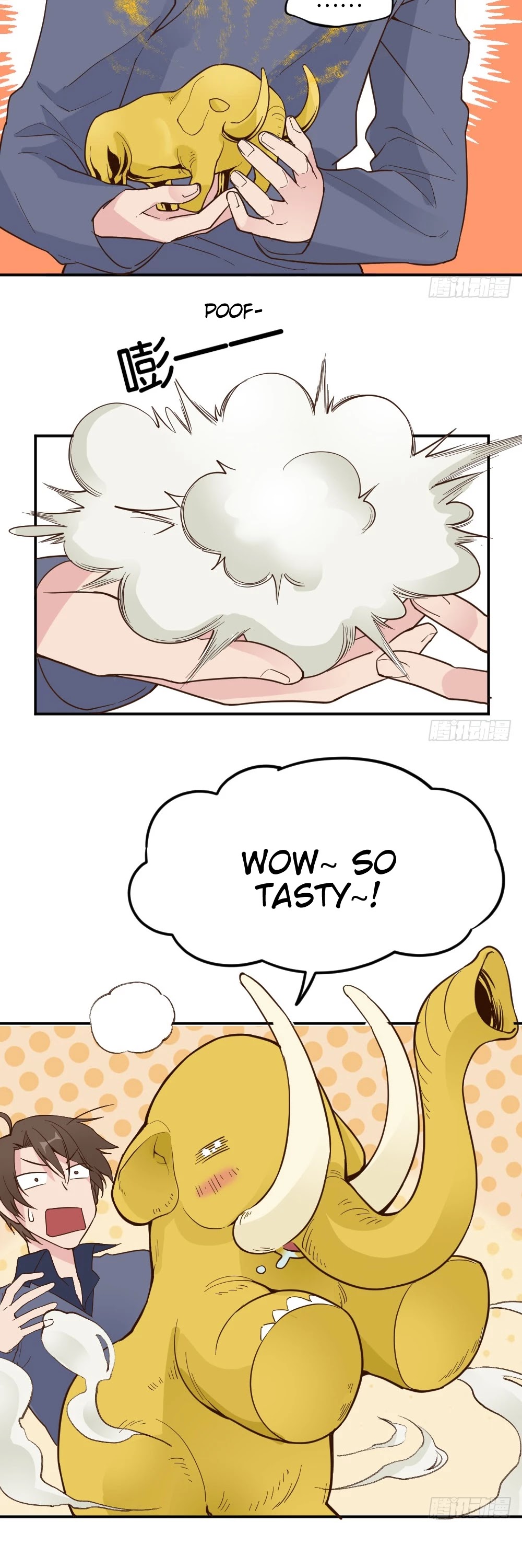 The Matchmaker Forbids Me From Dating Chapter 40 page 30 - Chapter 40