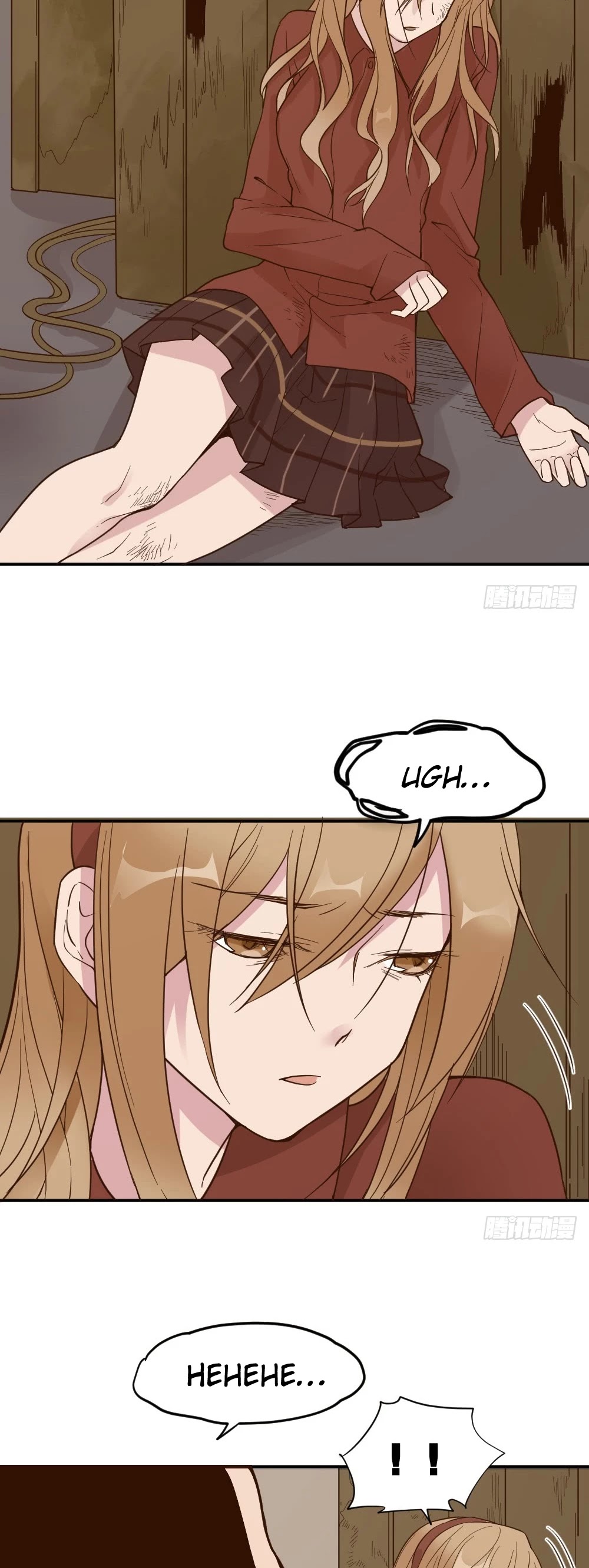 The Matchmaker Forbids Me From Dating Chapter 40 page 36 - Chapter 40