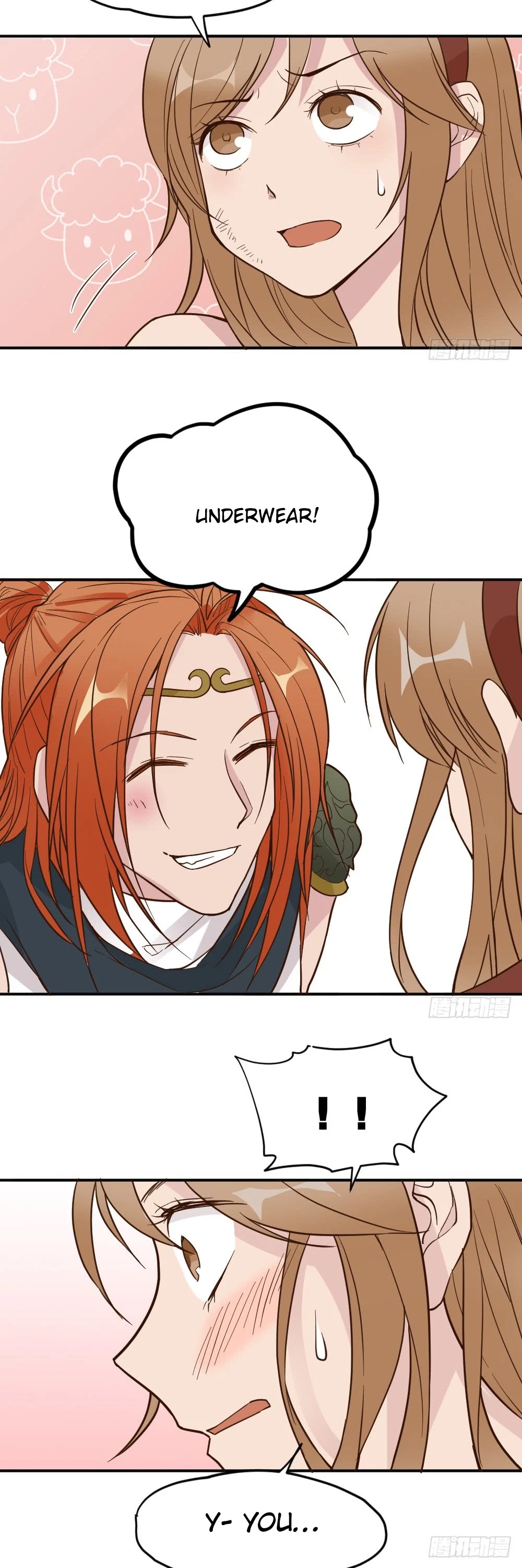 The Matchmaker Forbids Me From Dating Chapter 40 page 39 - Chapter 40