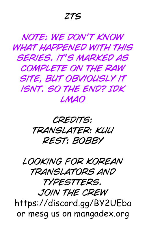 The Matchmaker Forbids Me From Dating Chapter 40 page 42 - Chapter 40