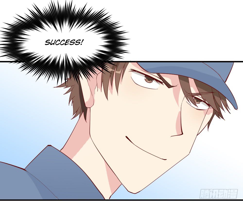 The Matchmaker Forbids Me From Dating Chapter 6 page 14 - Chapter 6