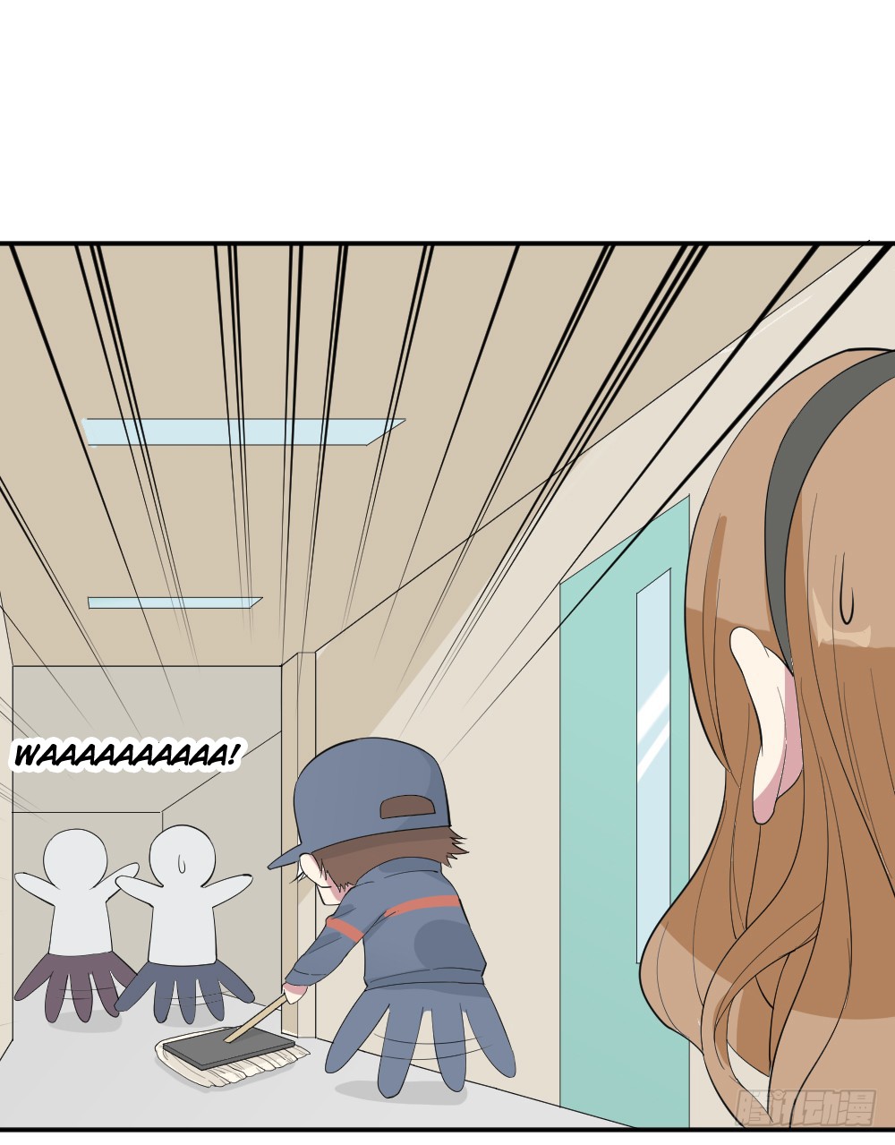 The Matchmaker Forbids Me From Dating Chapter 6 page 22 - Chapter 6