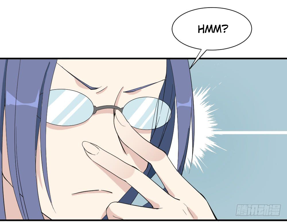 The Matchmaker Forbids Me From Dating Chapter 6 page 24 - Chapter 6