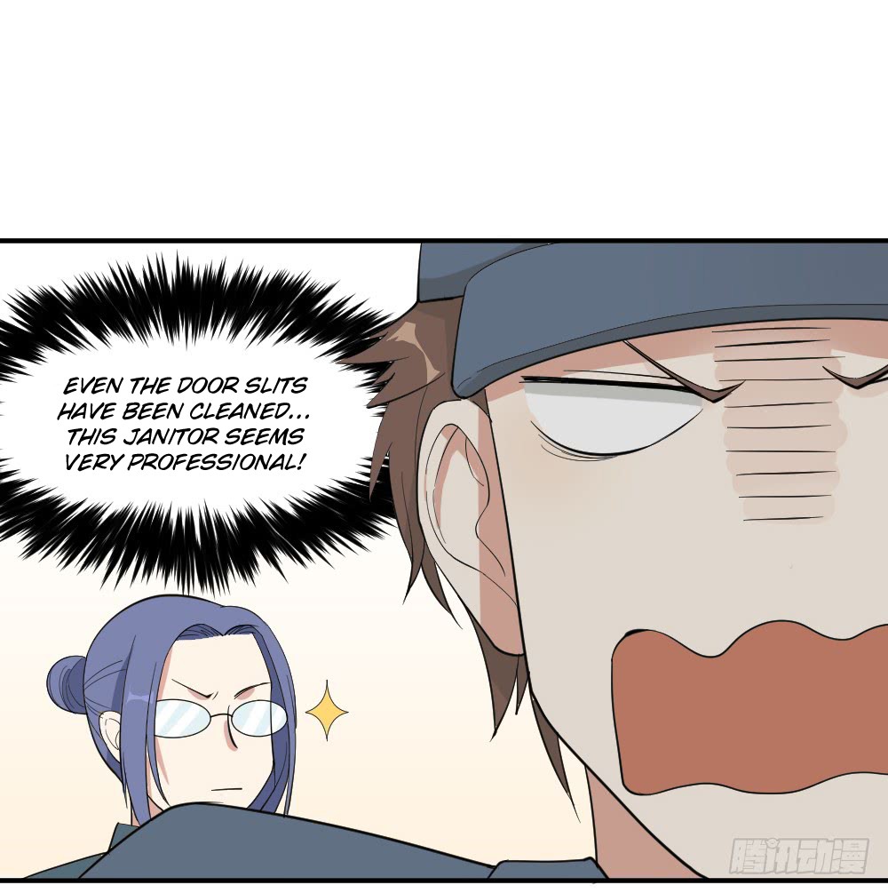 The Matchmaker Forbids Me From Dating Chapter 6 page 28 - Chapter 6
