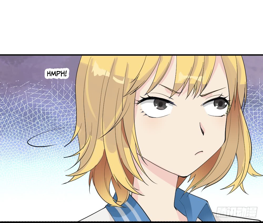 The Matchmaker Forbids Me From Dating Chapter 6 page 33 - Chapter 6