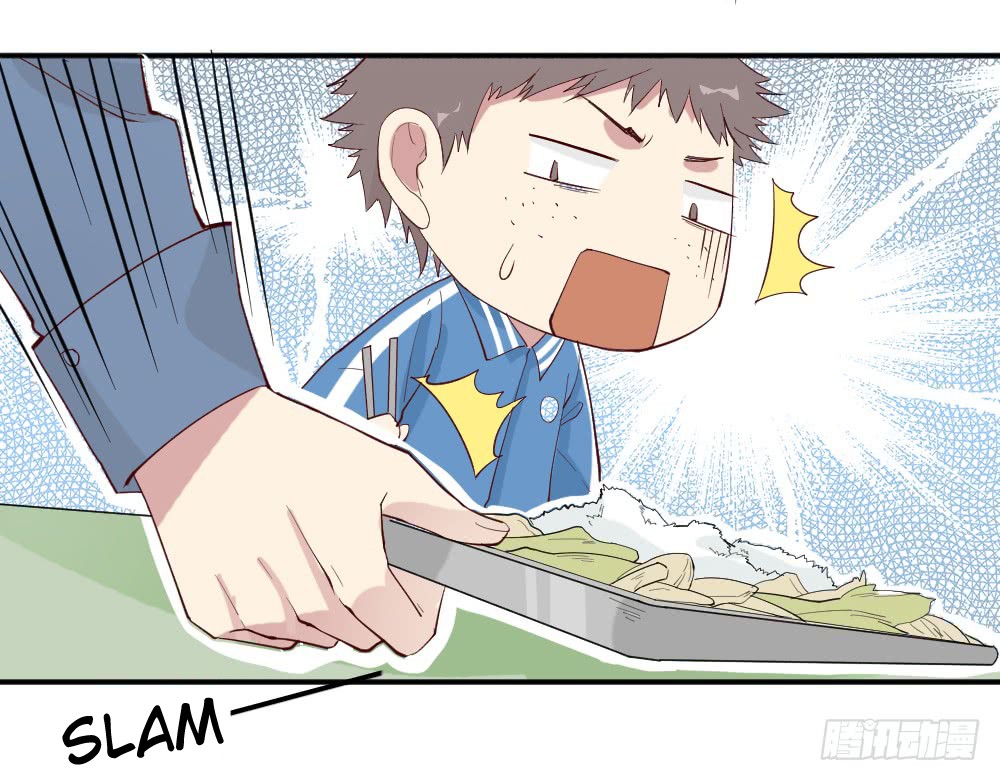 The Matchmaker Forbids Me From Dating Chapter 6 page 37 - Chapter 6