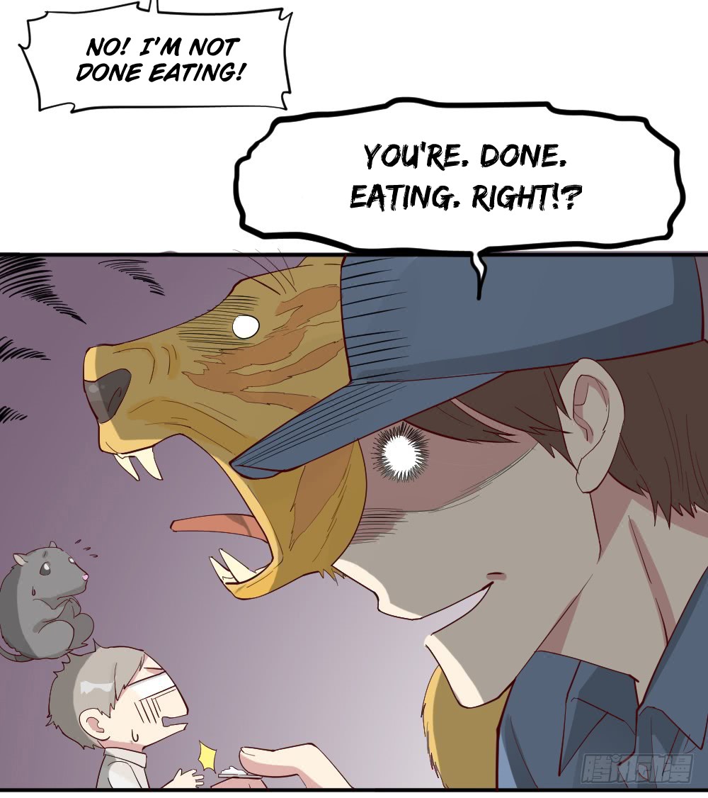 The Matchmaker Forbids Me From Dating Chapter 6 page 41 - Chapter 6