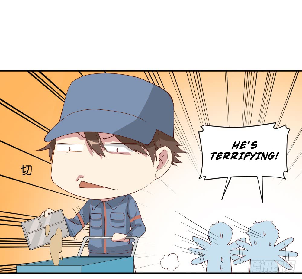 The Matchmaker Forbids Me From Dating Chapter 6 page 42 - Chapter 6