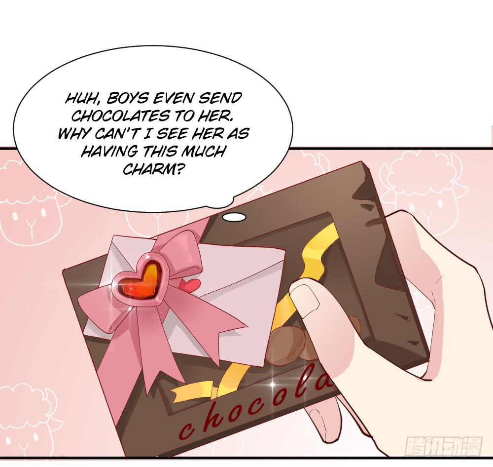 The Matchmaker Forbids Me From Dating Chapter 6 page 46 - Chapter 6