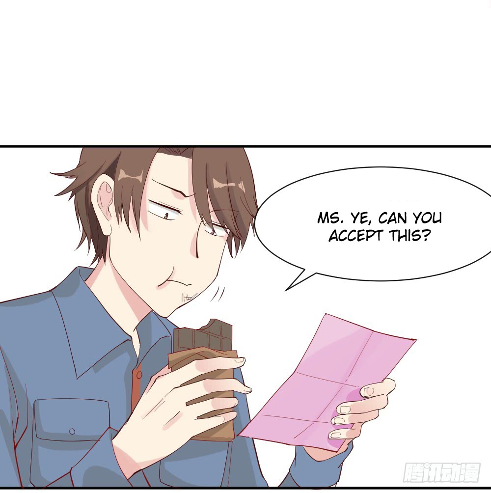 The Matchmaker Forbids Me From Dating Chapter 6 page 47 - Chapter 6