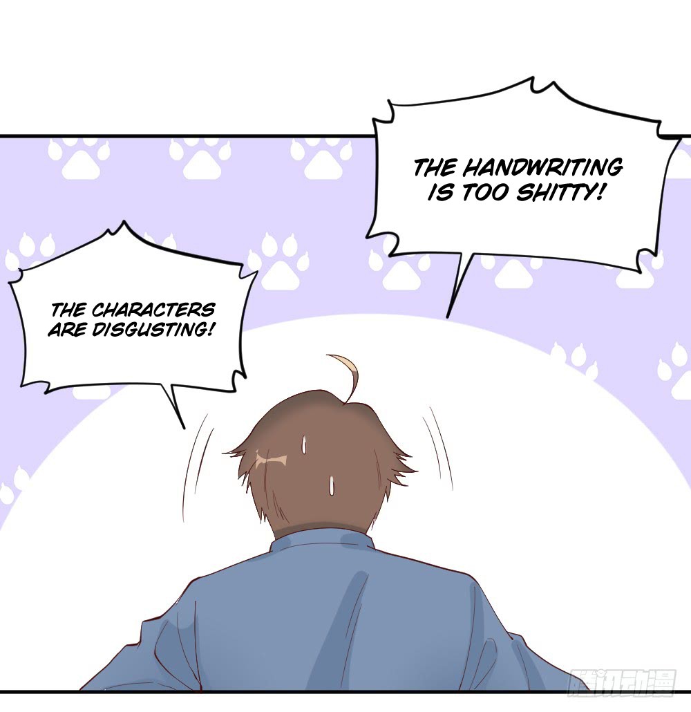 The Matchmaker Forbids Me From Dating Chapter 6 page 49 - Chapter 6