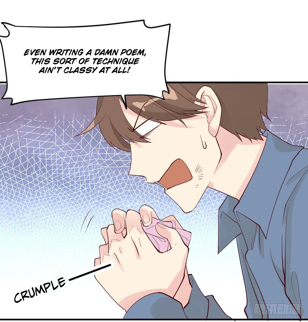 The Matchmaker Forbids Me From Dating Chapter 6 page 50 - Chapter 6