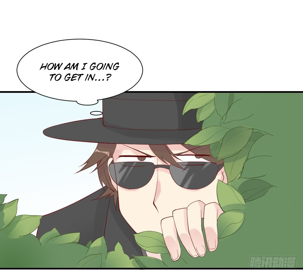 The Matchmaker Forbids Me From Dating Chapter 6 page 9 - Chapter 6