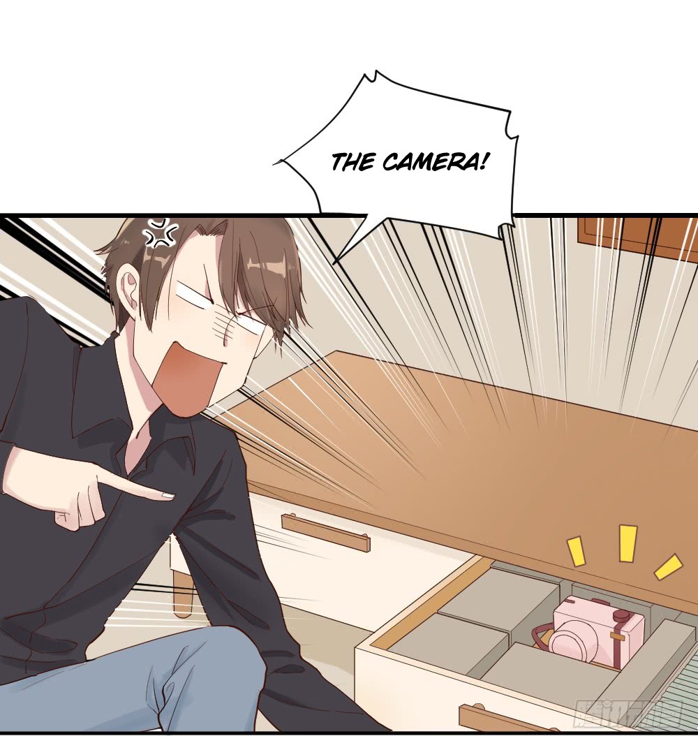 The Matchmaker Forbids Me From Dating Chapter 7 page 12 - Chapter 7