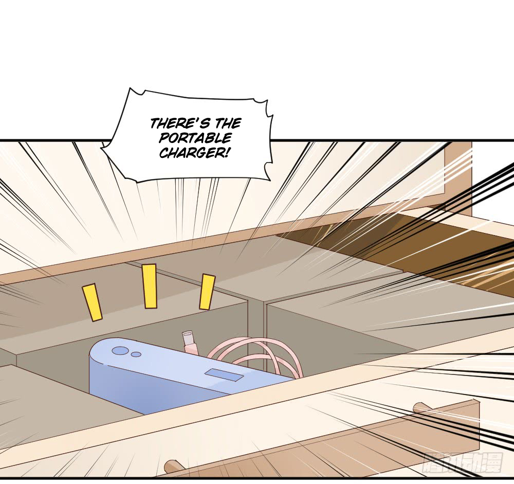 The Matchmaker Forbids Me From Dating Chapter 7 page 13 - Chapter 7