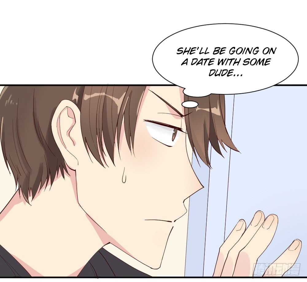 The Matchmaker Forbids Me From Dating Chapter 7 page 22 - Chapter 7