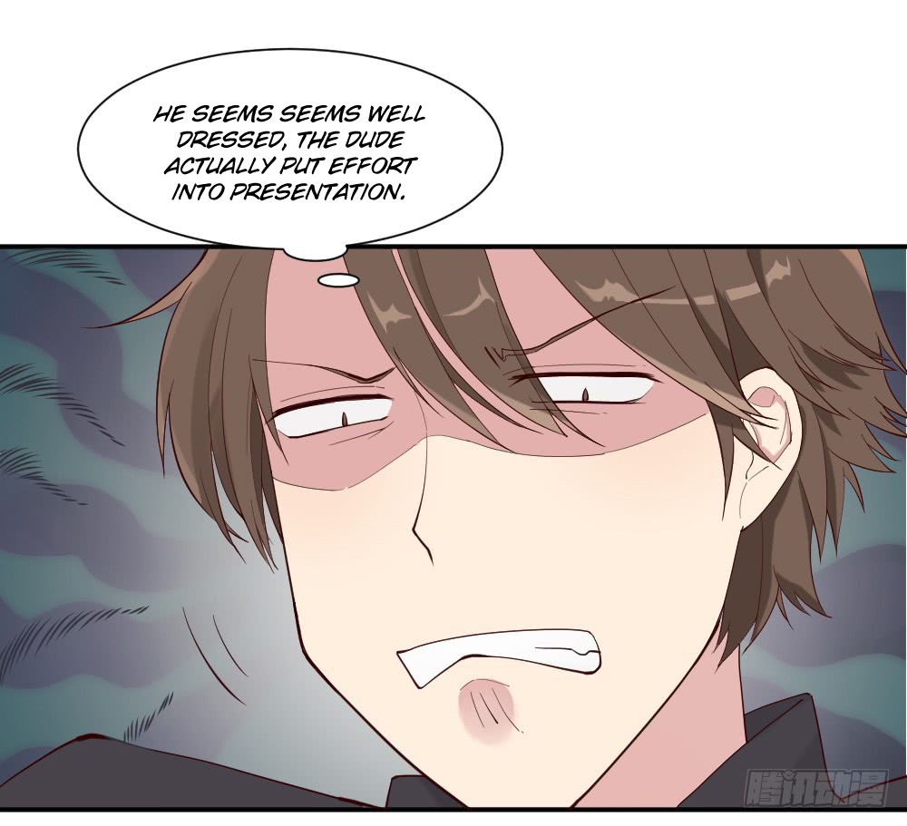 The Matchmaker Forbids Me From Dating Chapter 7 page 26 - Chapter 7