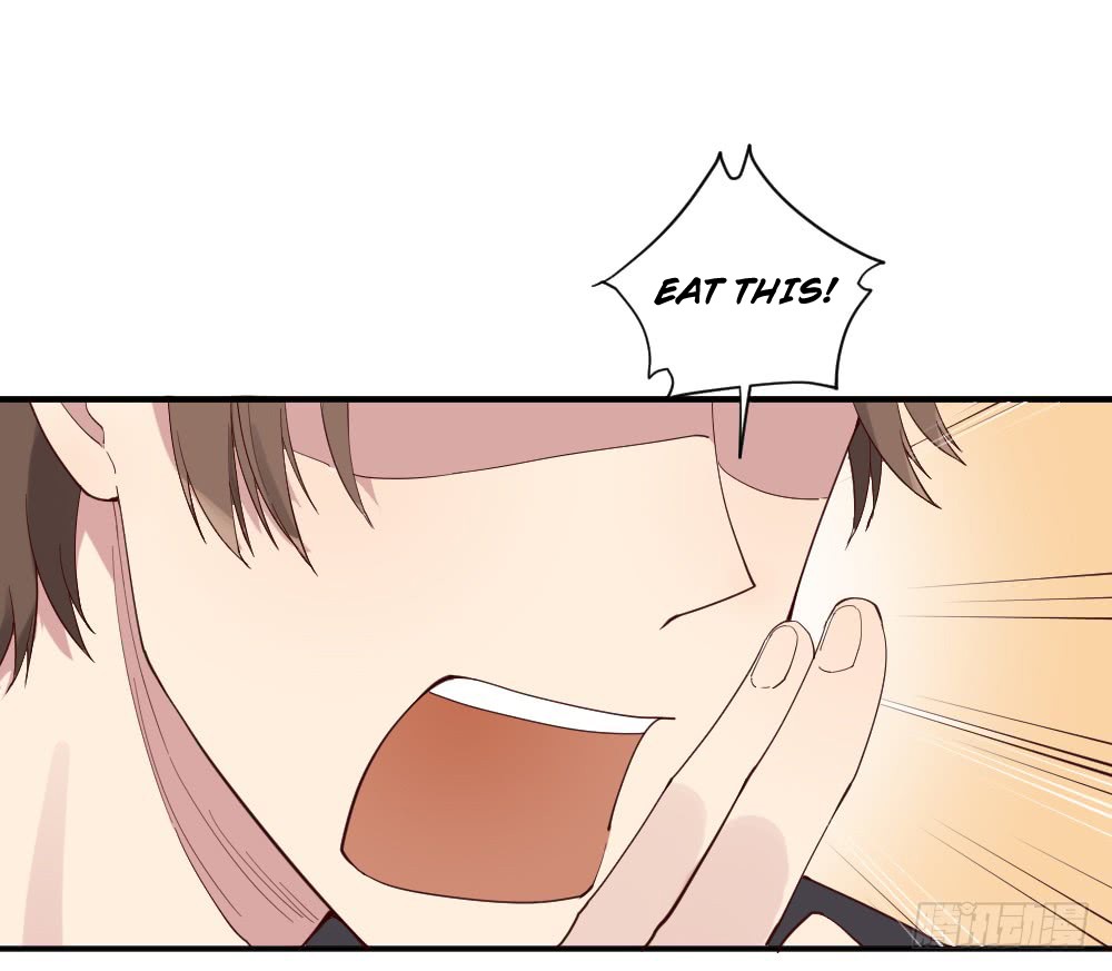The Matchmaker Forbids Me From Dating Chapter 7 page 28 - Chapter 7