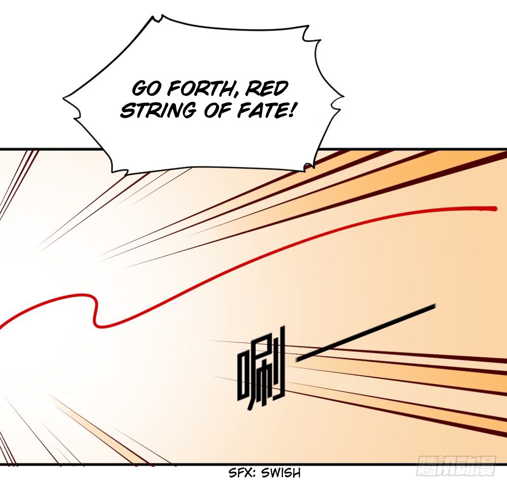 The Matchmaker Forbids Me From Dating Chapter 7 page 29 - Chapter 7