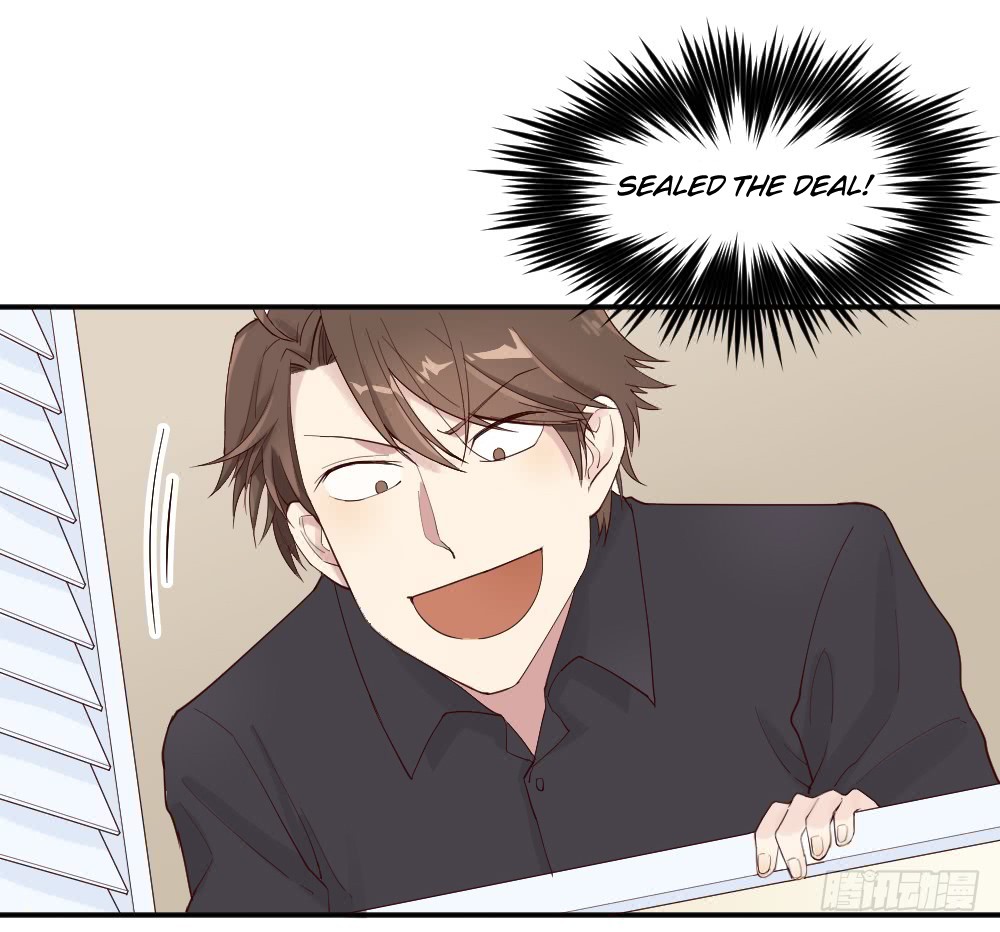 The Matchmaker Forbids Me From Dating Chapter 7 page 32 - Chapter 7