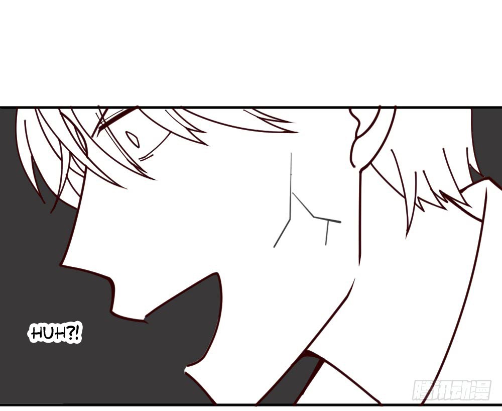 The Matchmaker Forbids Me From Dating Chapter 7 page 34 - Chapter 7