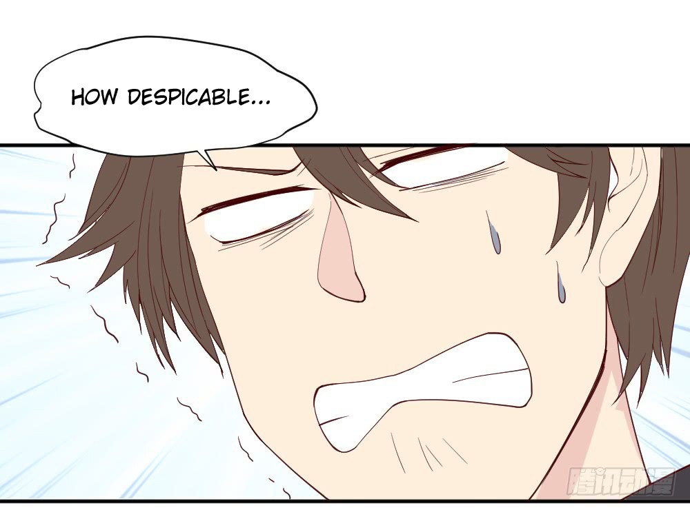 The Matchmaker Forbids Me From Dating Chapter 7 page 39 - Chapter 7