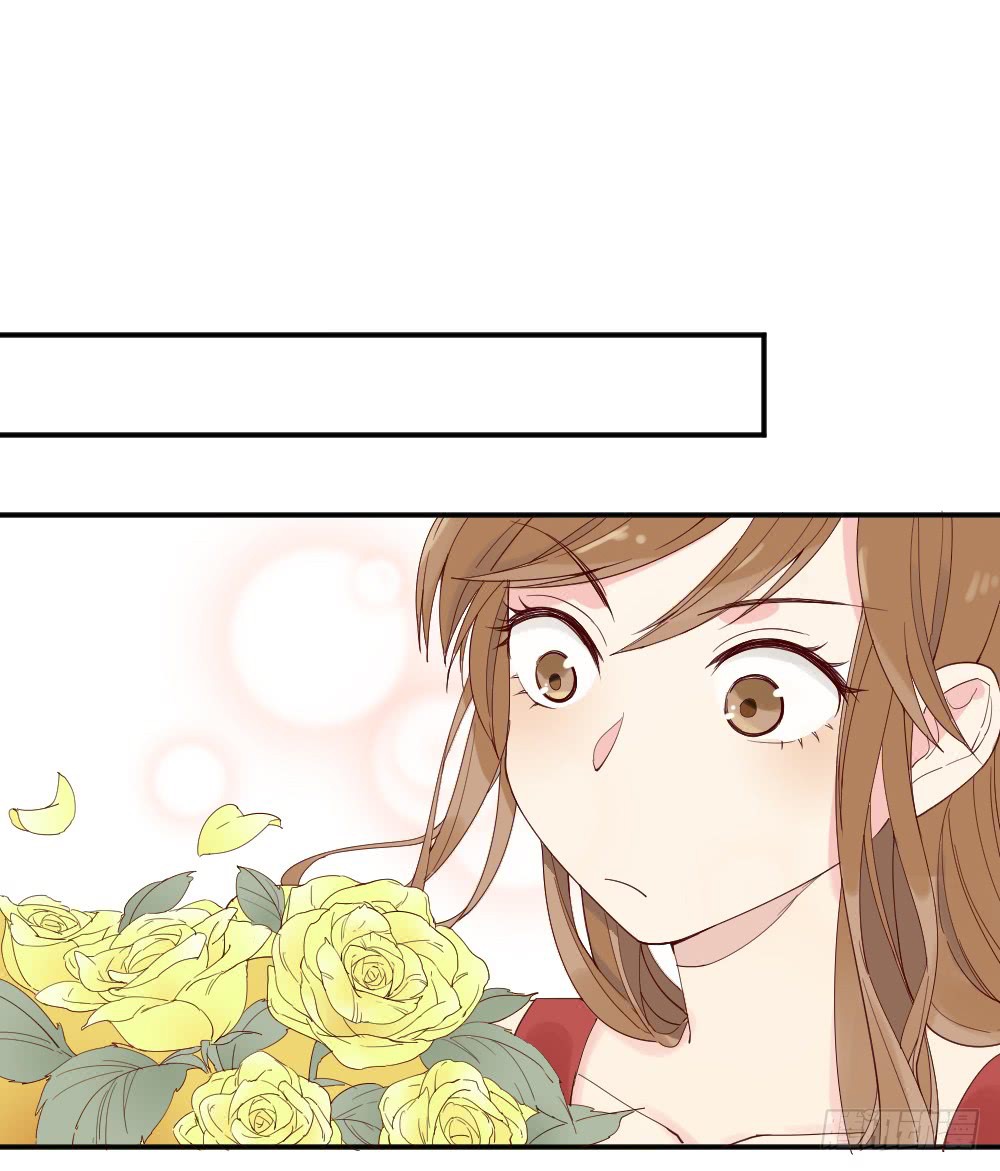 The Matchmaker Forbids Me From Dating Chapter 7 page 41 - Chapter 7
