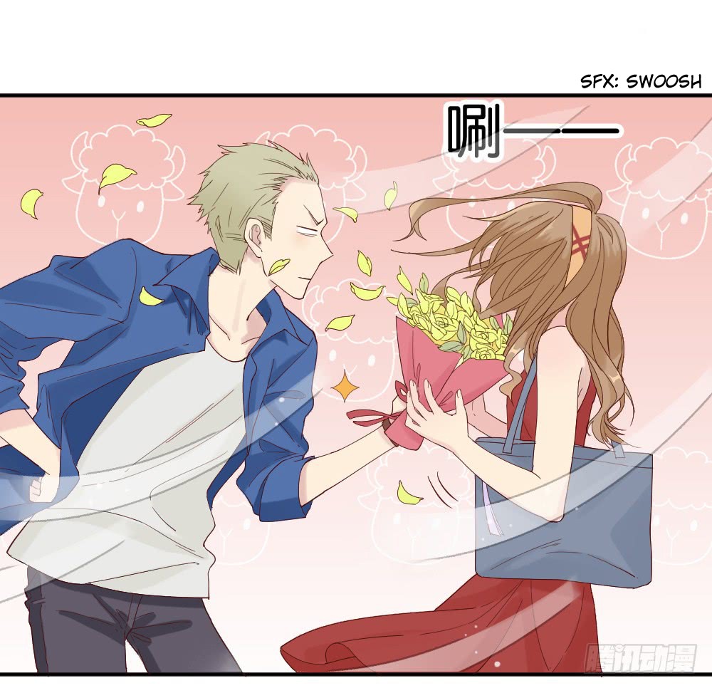 The Matchmaker Forbids Me From Dating Chapter 7 page 48 - Chapter 7