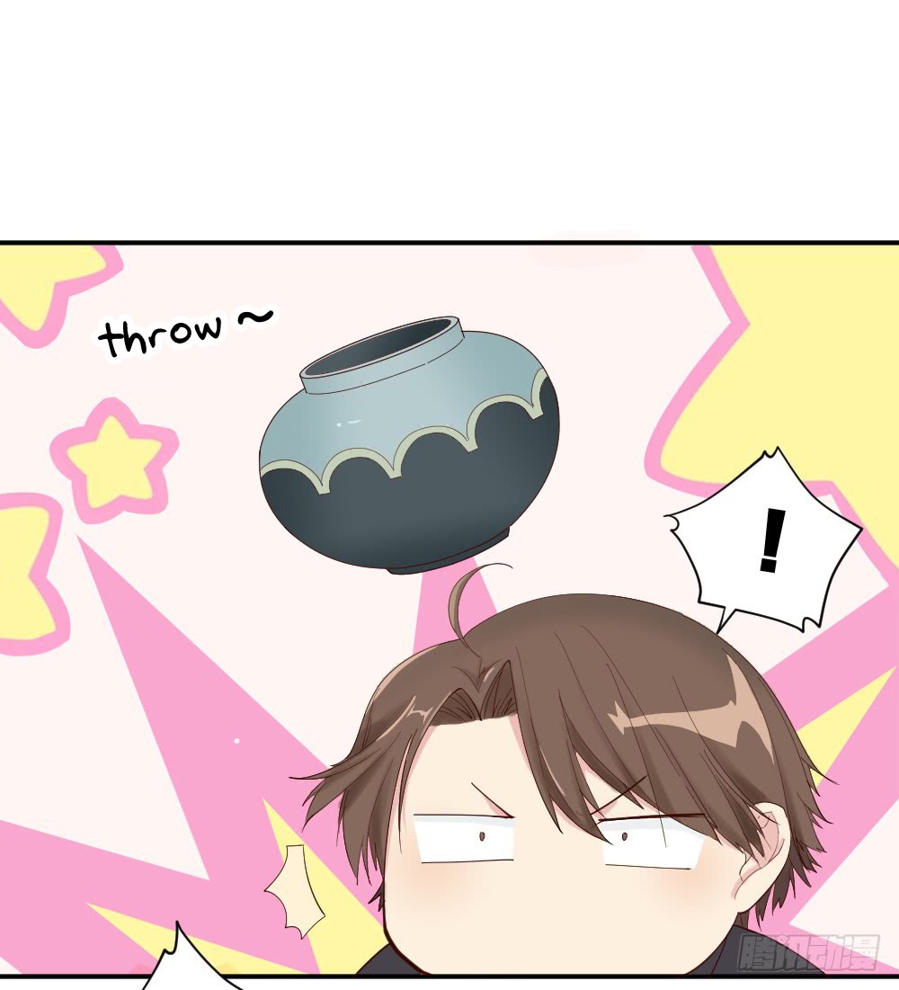 The Matchmaker Forbids Me From Dating Chapter 7 page 5 - Chapter 7