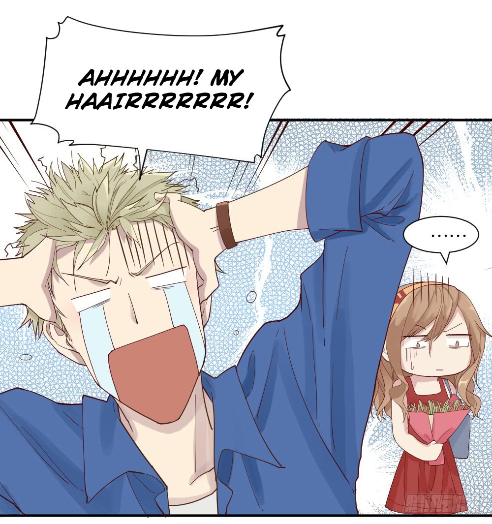 The Matchmaker Forbids Me From Dating Chapter 7 page 50 - Chapter 7