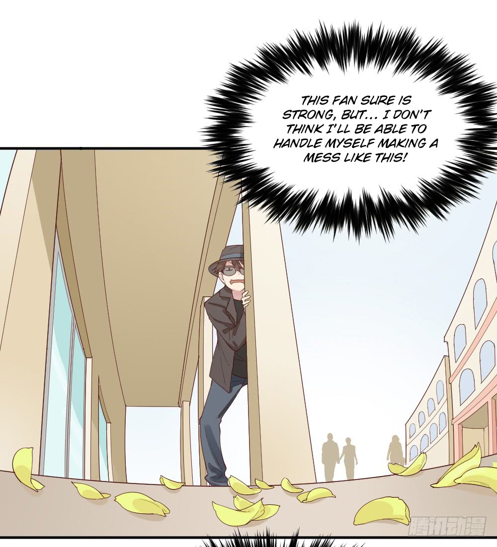 The Matchmaker Forbids Me From Dating Chapter 7 page 51 - Chapter 7