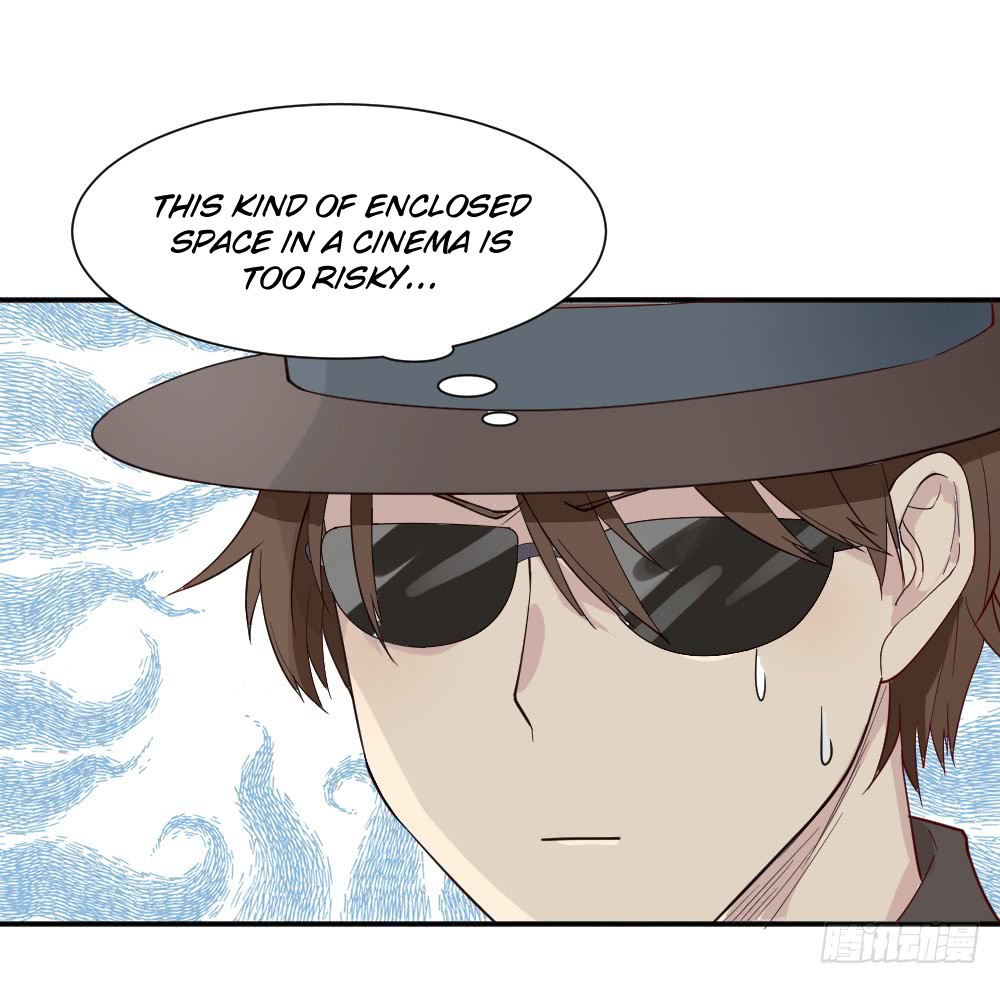The Matchmaker Forbids Me From Dating Chapter 7 page 59 - Chapter 7