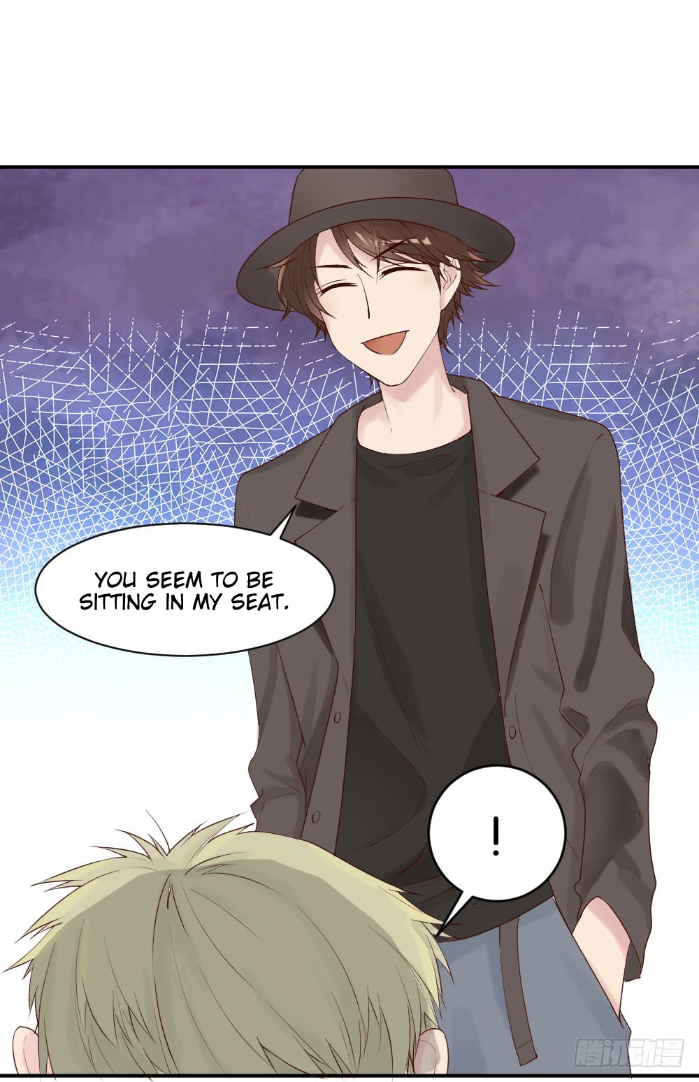 The Matchmaker Forbids Me From Dating Chapter 8 page 13 - Chapter 8