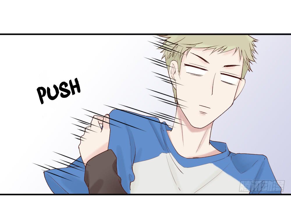 The Matchmaker Forbids Me From Dating Chapter 8 page 15 - Chapter 8