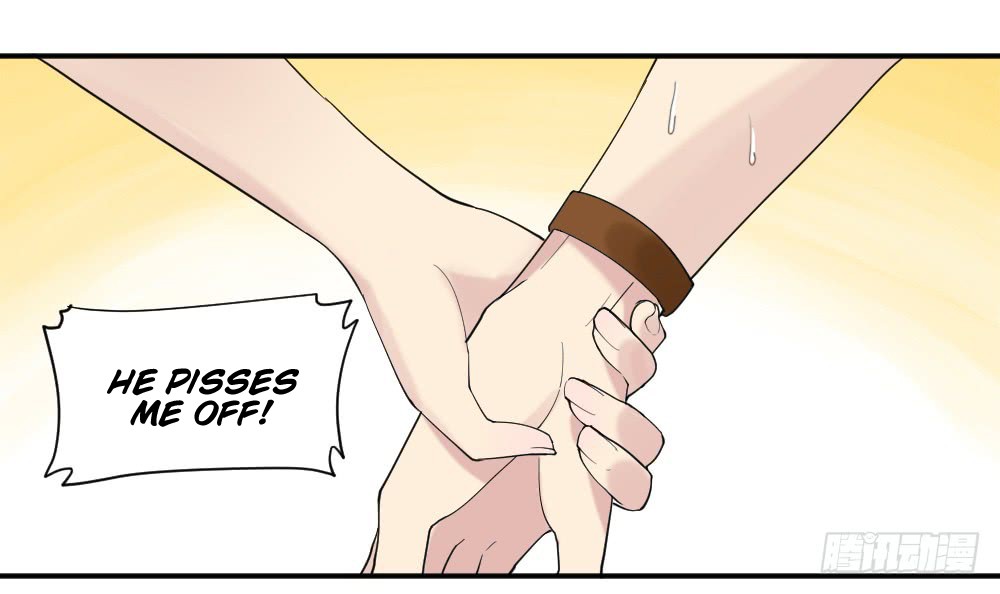 The Matchmaker Forbids Me From Dating Chapter 8 page 26 - Chapter 8