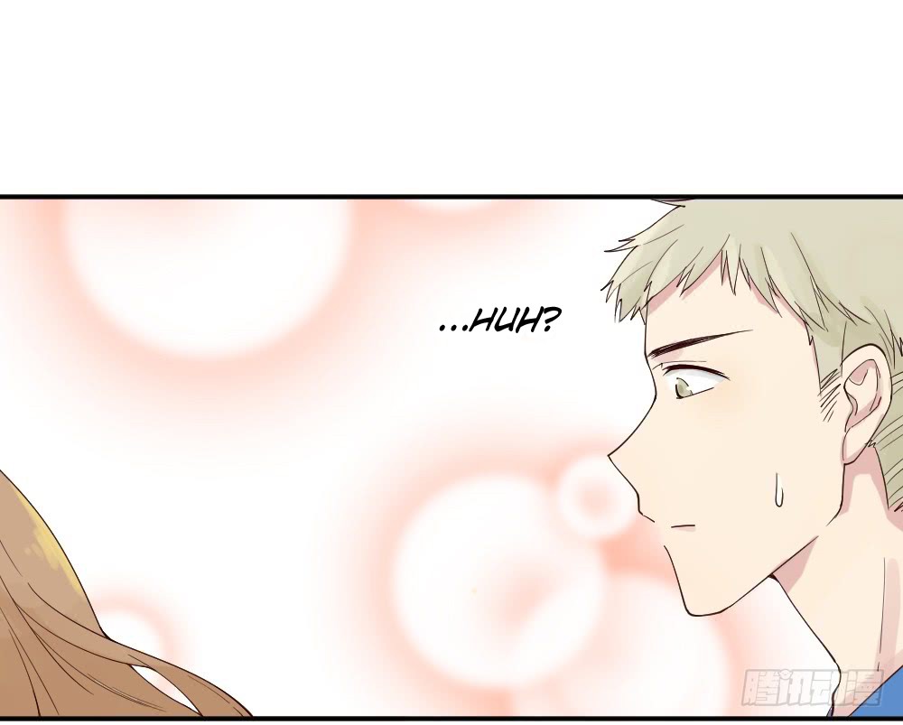 The Matchmaker Forbids Me From Dating Chapter 8 page 28 - Chapter 8