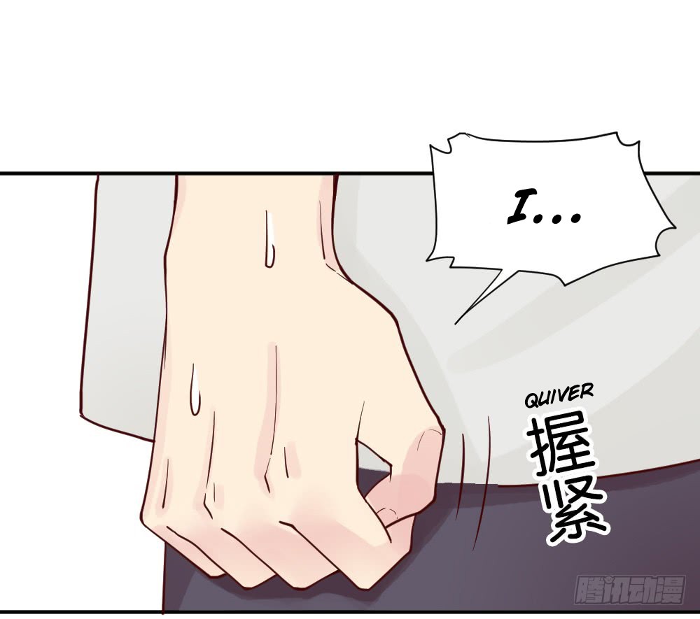 The Matchmaker Forbids Me From Dating Chapter 8 page 39 - Chapter 8