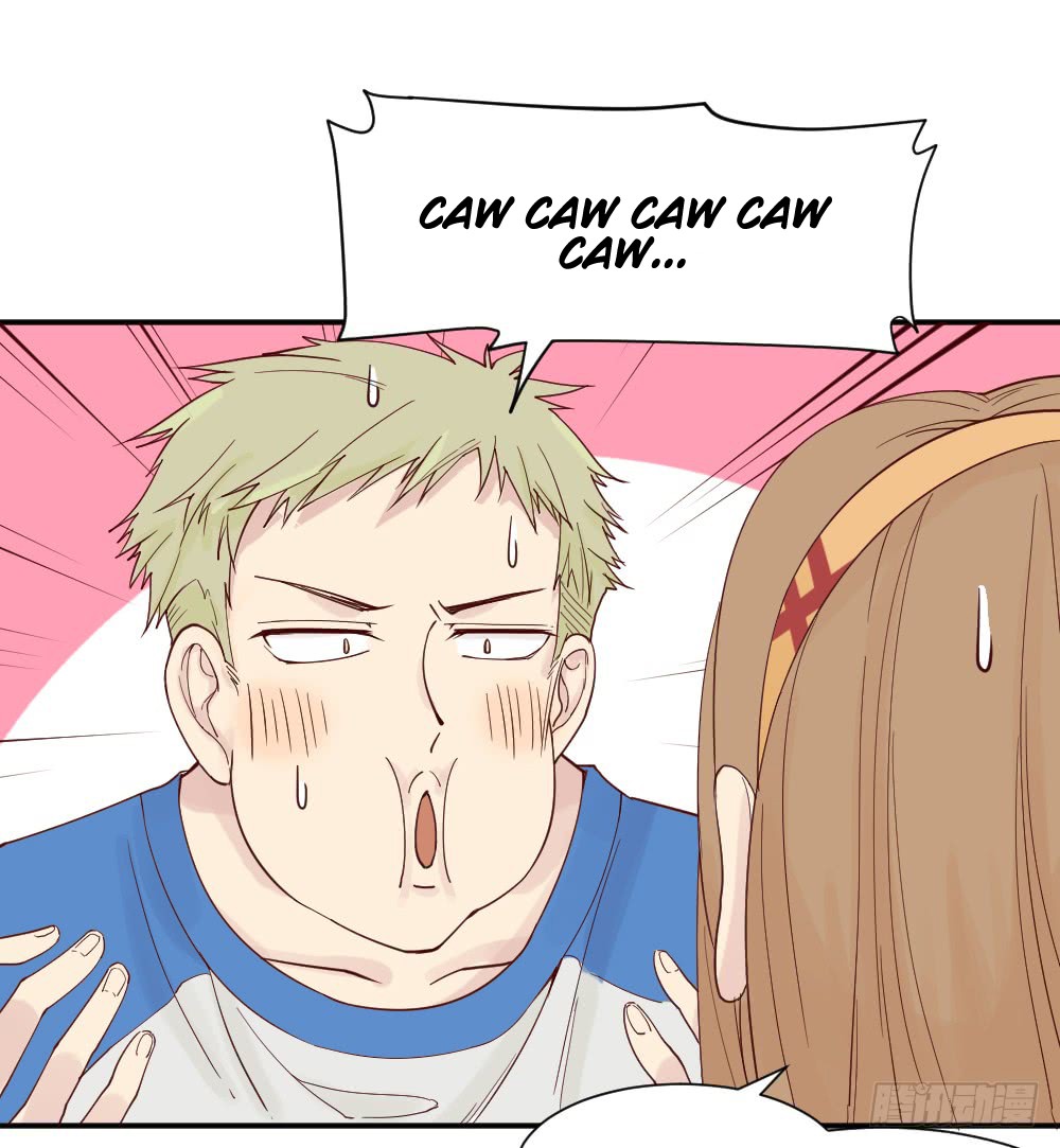 The Matchmaker Forbids Me From Dating Chapter 8 page 40 - Chapter 8