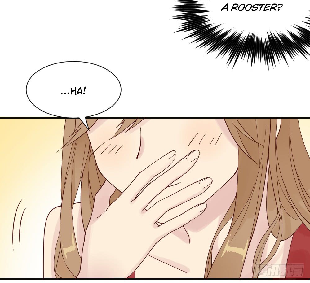 The Matchmaker Forbids Me From Dating Chapter 8 page 43 - Chapter 8